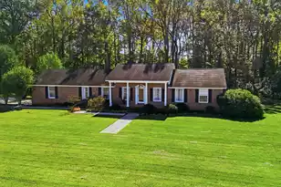 598 Maple Branch Rd, Reevesville, SC 29471 - Photo 1