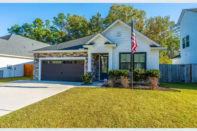 272 Whirlaway Drive, Moncks Corner, SC 29461 - Photo 1
