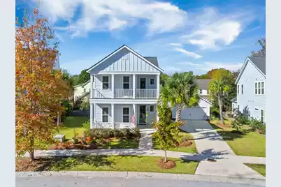 2733 Battery Pringle Drive, Johns Island, SC 29455 - Photo 1