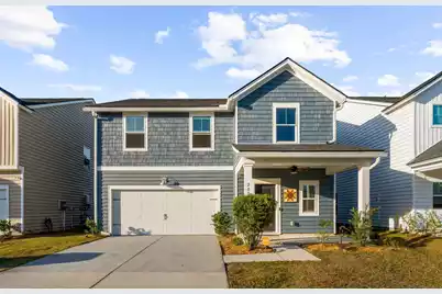 208 Morning Song Street, Summerville, SC 29485 - Photo 1