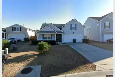6003 Snead Lane, Summerville, SC 29483 - Photo 1