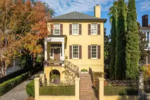 124 Battery Street S, Charleston, SC 29401 - Photo 1