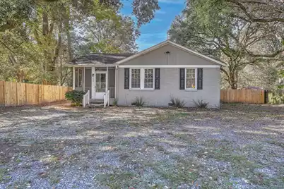 7629 Pinehurst Street, North Charleston, SC 29420 - Photo 1
