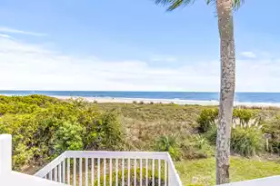 6400 Palmetto Dr, Isle Of Palms, SC 29451 - Photo 1