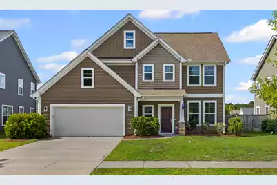 3232 Arrow Arum Drive, Johns Island, SC 29455 - Photo 1