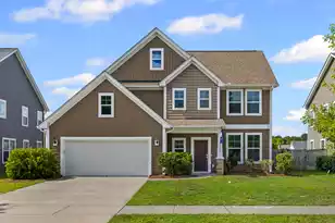 3232 Arrow Arum Dr, Johns Island, SC 29455 - Photo 1