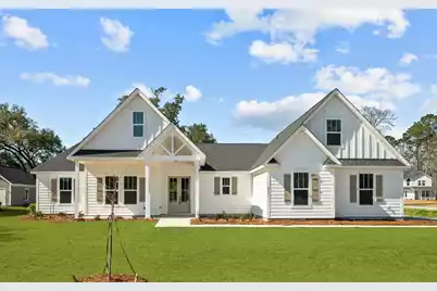 4015 Poppys Point, Johns Island, SC 29455 - Photo 1