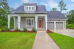 529 Spiral Ramp Ct, Charleston, SC 29492 - Photo 1