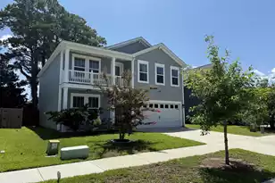 3258 Timberline Dr, Johns Island, SC 29455 - Photo 1
