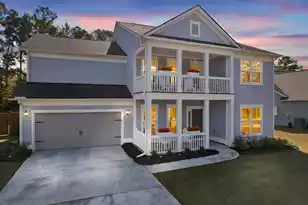 4041 Oxeye Loop, Johns Island, SC 29455 - Photo 1