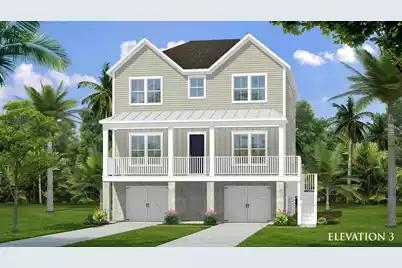 1444 Dahlia Road, Mount Pleasant, SC 29464 - Photo 1