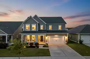 228 Evergreen Ave, Summerville, SC 29485 - Photo 1