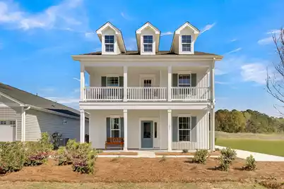 105 O'Leary Circle, Summerville, SC 29483 - Photo 1