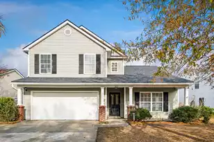 437 Dovetail Cir, Summerville, SC 29483 - Photo 1