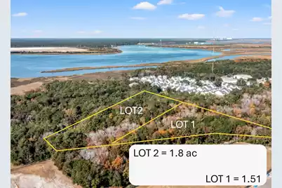 0 Yellow House, Lot 1 Place, Charleston, SC 29492 - Photo 1