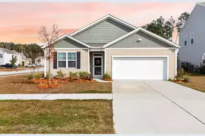 114 Oakwood Boulevard, Summerville, SC 29486 - Photo 1