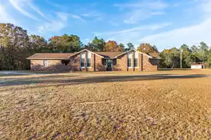 2456 Fort Motte Rd, Saint Matthews, SC 29135 - Photo 1
