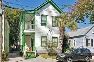 426 Race St, Charleston, SC 29403 - Photo 1
