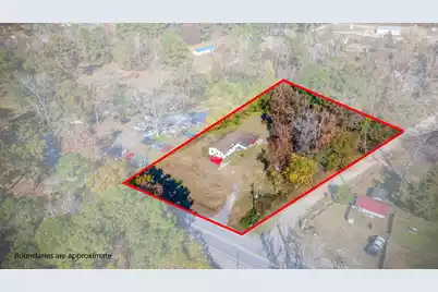 11341 Cottageville Highway, Cottageville, SC 29435 - Photo 1