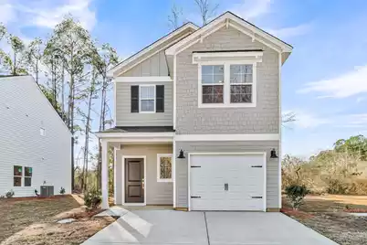 207 Central Creek Drive #Lot 3, Goose Creek, SC 29445 - Photo 1