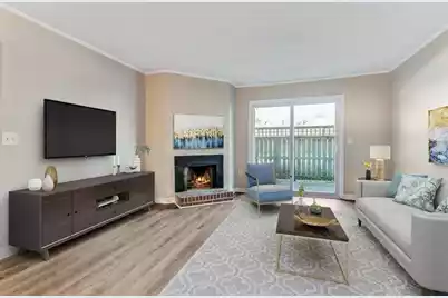 1402 Camp Road #6D, Charleston, SC 29412 - Photo 1