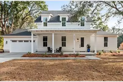 5209 Seewee Road, Awendaw, SC 29429 - Photo 1