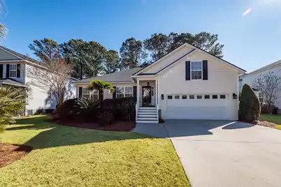 1049 Clearspring Drive, Charleston, SC 29412 - Photo 1