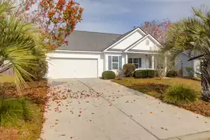 165 Highwoods Plantation Ave, Summerville, SC 29485 - Photo 1