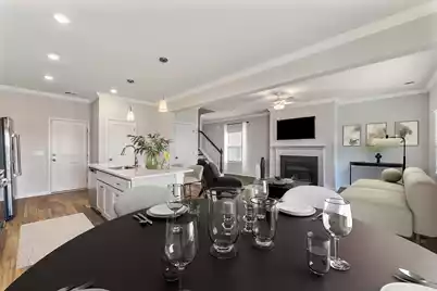 219 Central Creek Drive #Lot 9, Goose Creek, SC 29445 - Photo 1