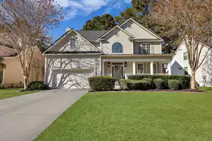 1408 Peninsula Pointe Point, Summerville, SC 29485 - Photo 1