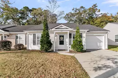 298 Reagan Drive, Summerville, SC 29486 - Photo 1