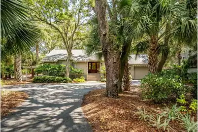 327 Low Oak Woods Road, Kiawah Island, SC 29455 - Photo 1