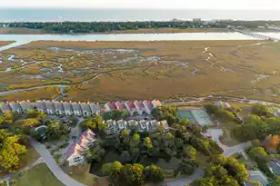 213 Little Oak Island Dr, Folly Beach, SC 29439 - Photo 1