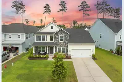 223 Granton Edge Lane, Summerville, SC 29486 - Photo 1