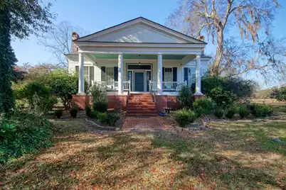 10463 County Line Road, Hemingway, SC 29554 - Photo 1
