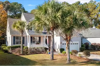 1872 Great Hope Drive, Mount Pleasant, SC 29466 - Photo 1