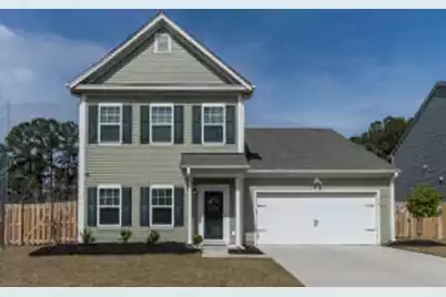 134 Rockingham Way, Moncks Corner, SC 29461 - Photo 1