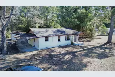 1285 East Main Street E, Dorchester, SC 29437 - Photo 1