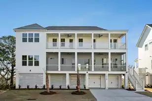 3908 Seafood Rd, Awendaw, SC 29429 - Photo 1