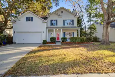 1522 Harborsun Drive, Charleston, SC 29412 - Photo 1