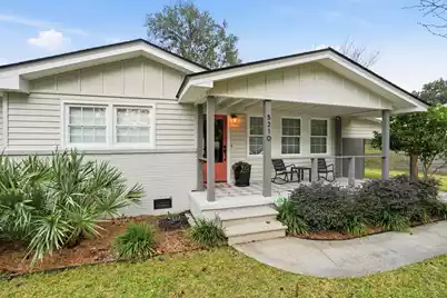 5210 Ashcroft Avenue, North Charleston, SC 29405 - Photo 1
