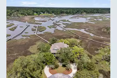 4702 Blockhouse Lane, Hollywood, SC 29449 - Photo 1