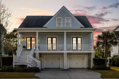 1517 Mossy Branch Way, Mount Pleasant, SC 29464 - Photo 1