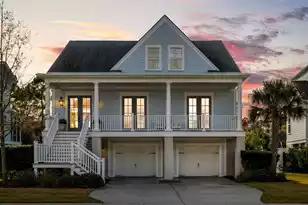 1517 Mossy Br Wy, Mount Pleasant, SC 29464 - Photo 1