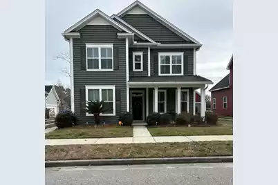 1628 Seabago Drive, Charleston, SC 29414 - Photo 1