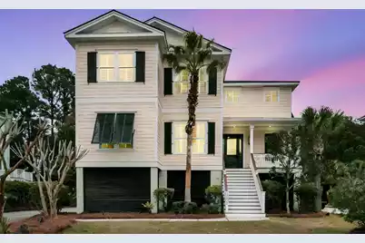 2689 Crooked Stick Lane, Mount Pleasant, SC 29466 - Photo 1