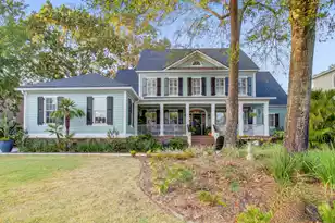 764 Whispering Marsh Dr, Charleston, SC 29412 - Photo 1