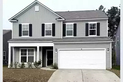 231 Hayworth Road, Summerville, SC 29486 - Photo 1