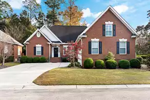 168 Cloister Cove Ln, Orangeburg, SC 29115 - Photo 1