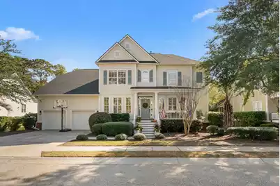 1712 James Basford Place, Mount Pleasant, SC 29466 - Photo 1
